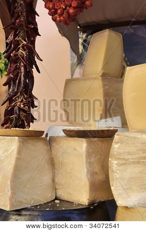 Chesse