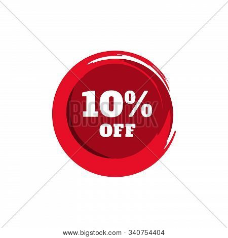 10 Off Sale 10 Discount Special Price Offer Marketing Ad Promotion Banner Design Poster Id