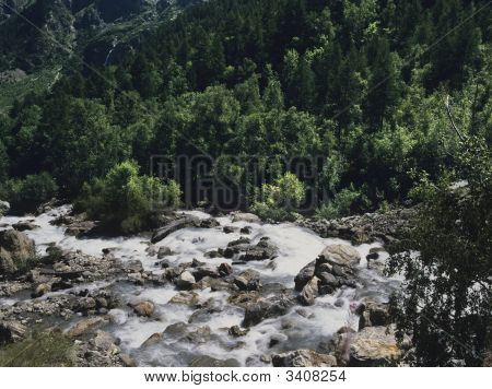 Alpen