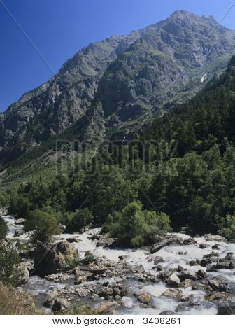 Alpen