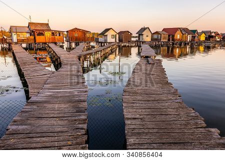 Hungary Natural Phenomenals