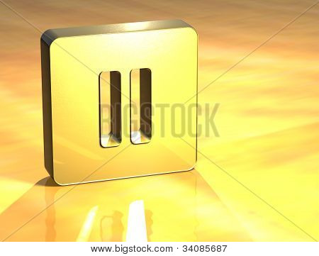 3D Pausa Gold üye