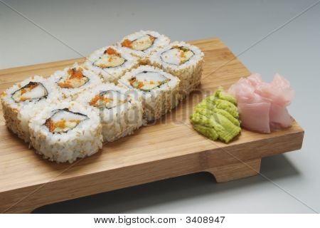 Sushi
