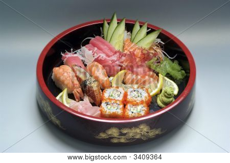 Sushi