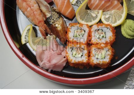 Sushi