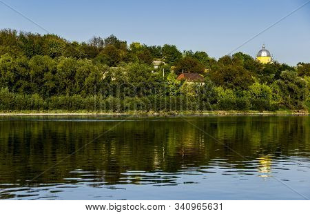 Greek Catholic Church In Western Ukraine