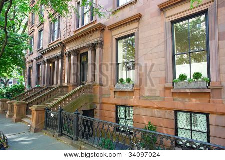 Brooklyn Heights, Brooklyn