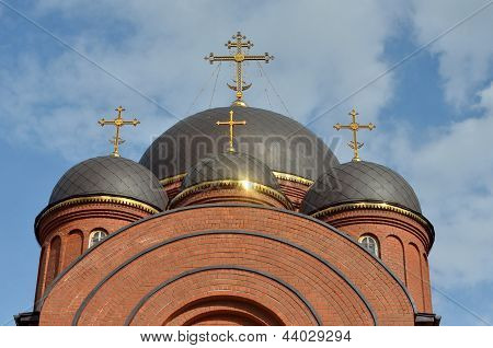 Église