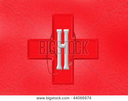 hospital 1