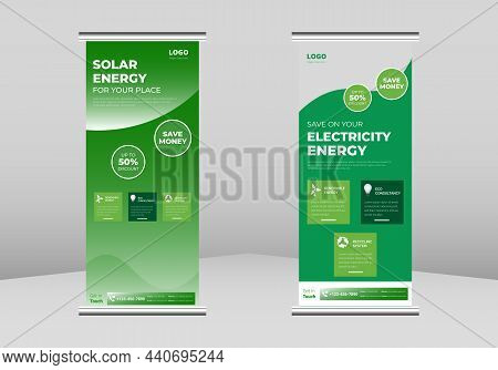 Flyer Mockup