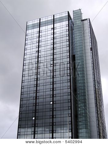 Gothia Tower