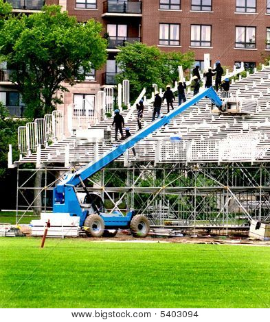 Stadio