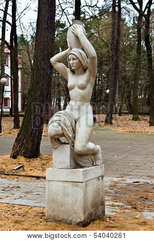 Sculpture 