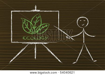 Learn About Ecology
