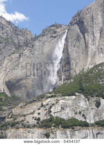 Yosemite Falls