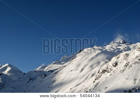 Formazza Valley