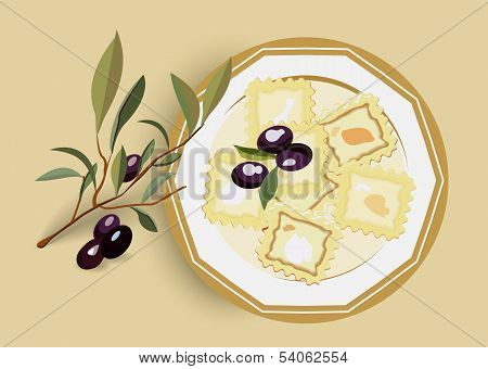 Ravioli