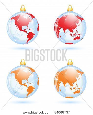 Christmas decorations