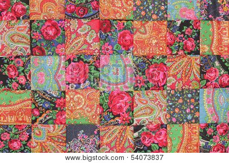 Patchwork