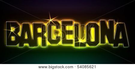 Barcelona