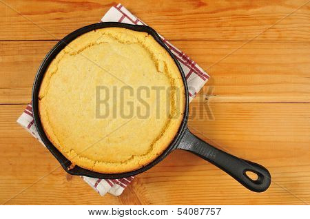 Cornbread