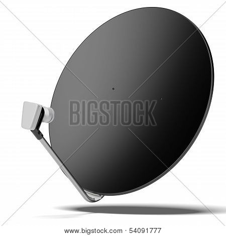Satellite Dish