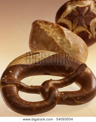 Bread Rolls
