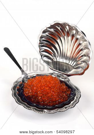 Red Caviar