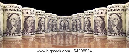 money