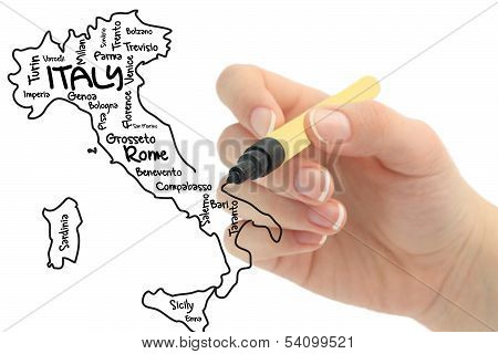 italy