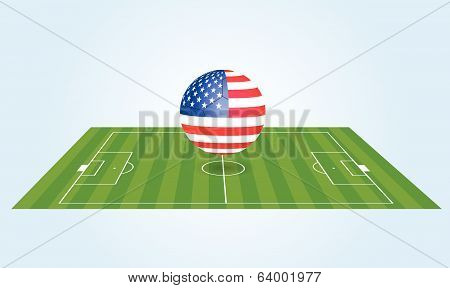 Usa Soccer