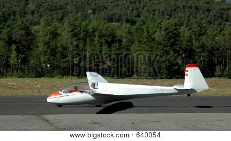 Sailplane