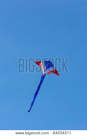 Flying Kite