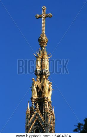 Albert Cross