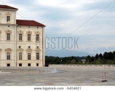 Venaria Reale