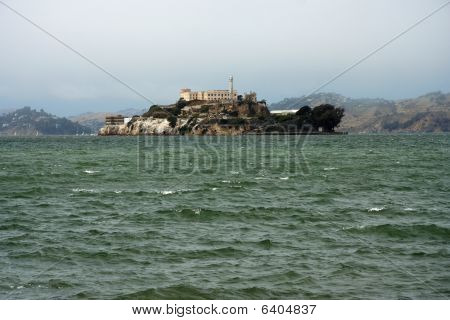 Alcatraz
