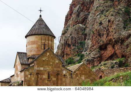 Noravank monastery from 13th century, Armenia