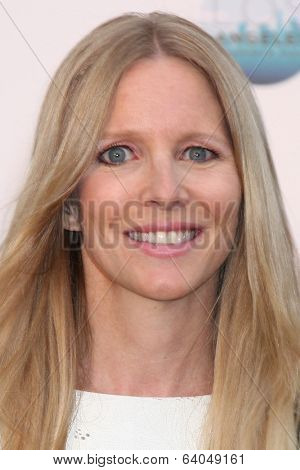 LOS ANGELES - APR 25:  Lauralee Bell at the 2014 LA Modernism Show Opening Night at 3Lab on April 25, 2014 in Culver City, CA