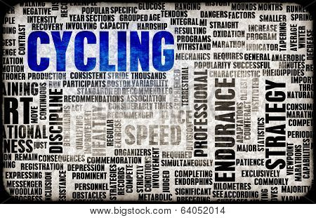 Cycling with Your Bicycle as a Recreational Sport