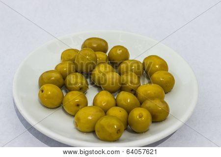 Olives Aperitive
