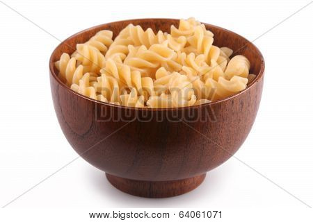 Bowl Of Rotini