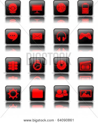 Shiny Desktop Icon