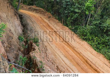 Dirt Road