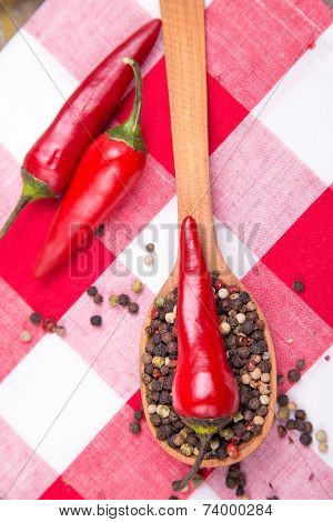 Pepper