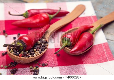 Pepper
