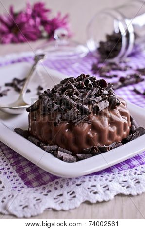 Chocolate Jelly