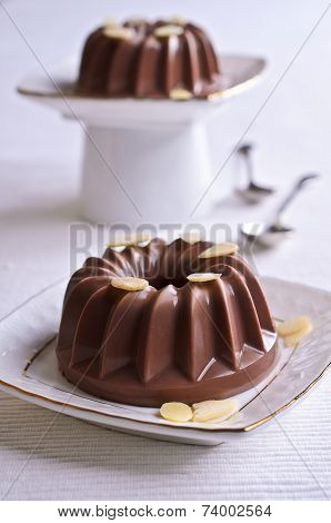 Chocolate Jelly