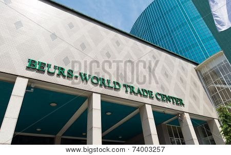 World Trade Center Rotterdam