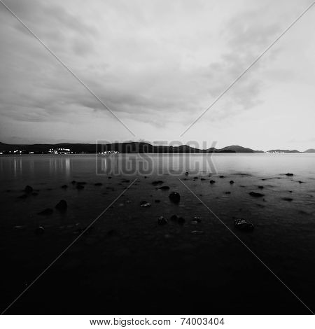 Black sea