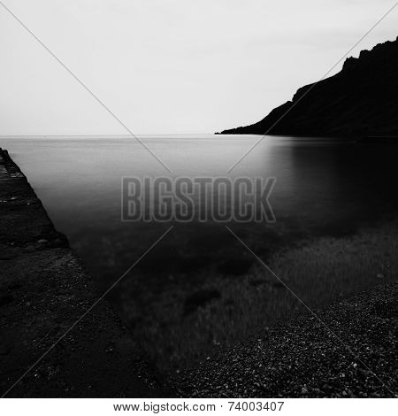 Black sea